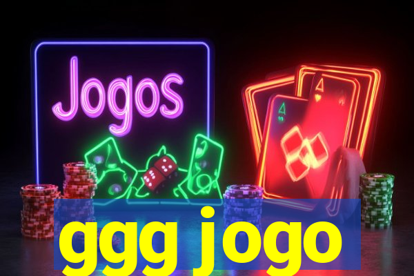 ggg jogo